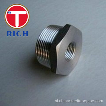 TORICH Stainless Threaded Union GB / T14626 DN6-DN100